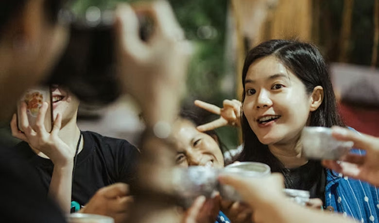 Mata Wellbeing RetreatCustomized Program