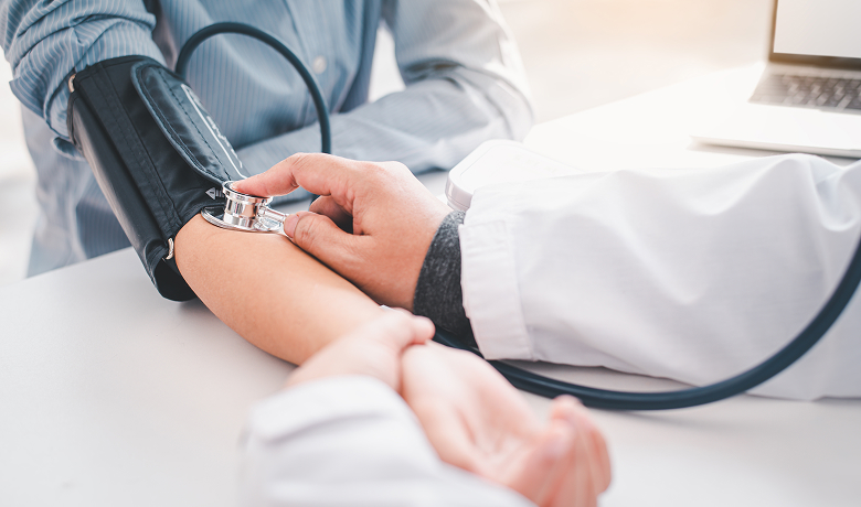 Health &amp; Heart Check Up